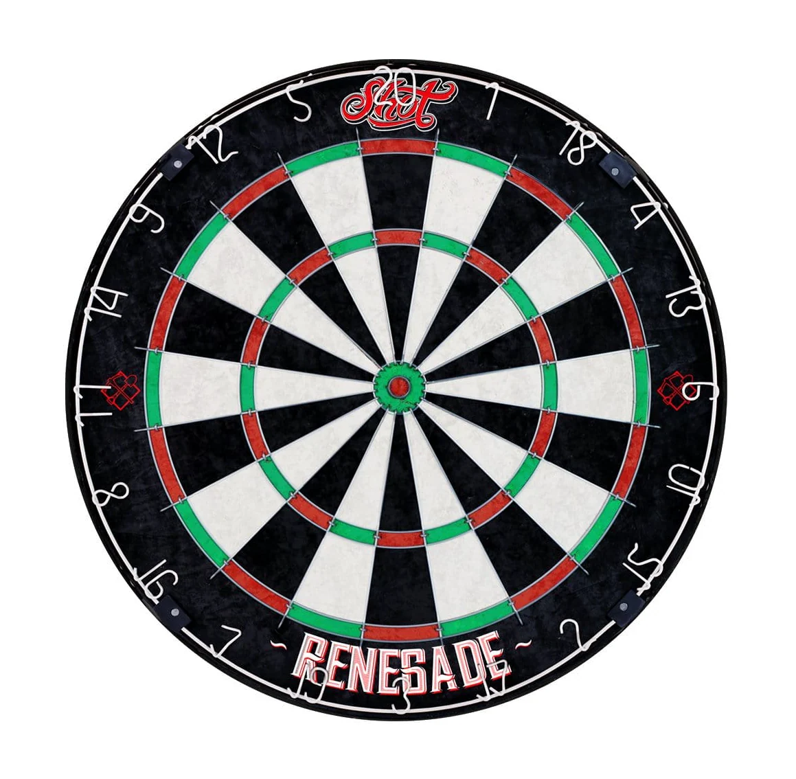Dartboards